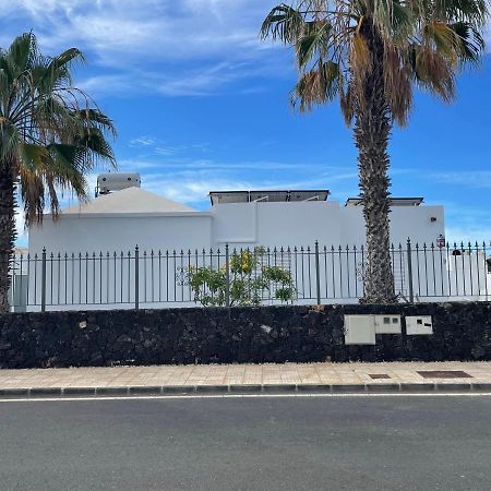 Villa Luisa Puerto Del Carmen Puerto del Carmen  Exterior foto