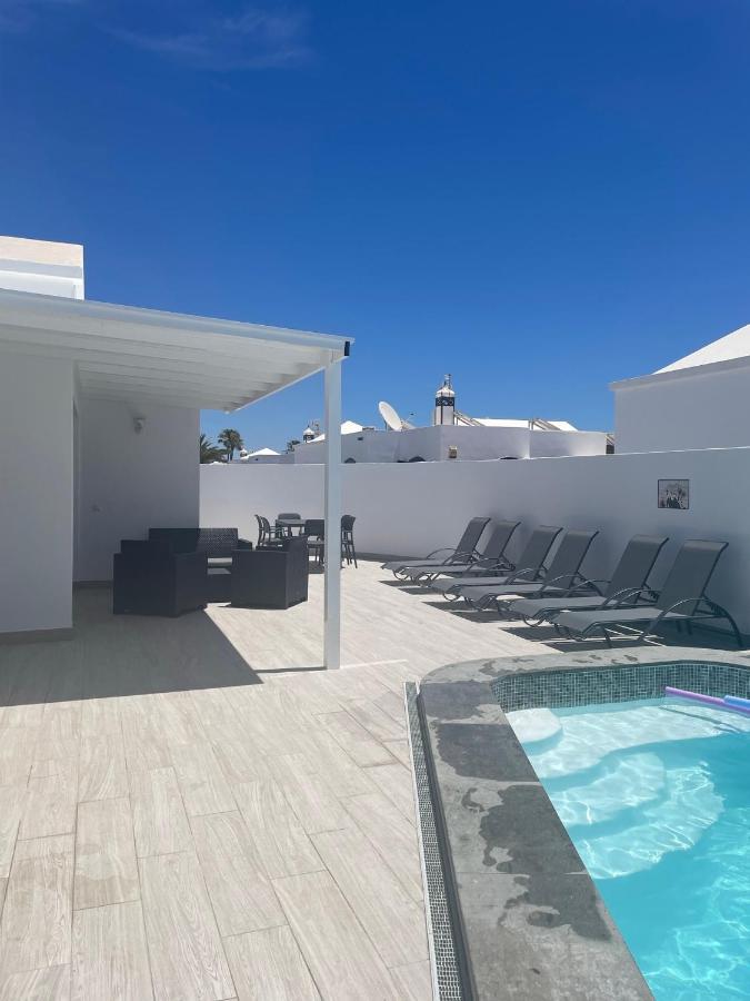 Villa Luisa Puerto Del Carmen Puerto del Carmen  Exterior foto