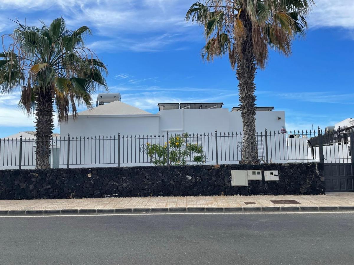 Villa Luisa Puerto Del Carmen Puerto del Carmen  Exterior foto