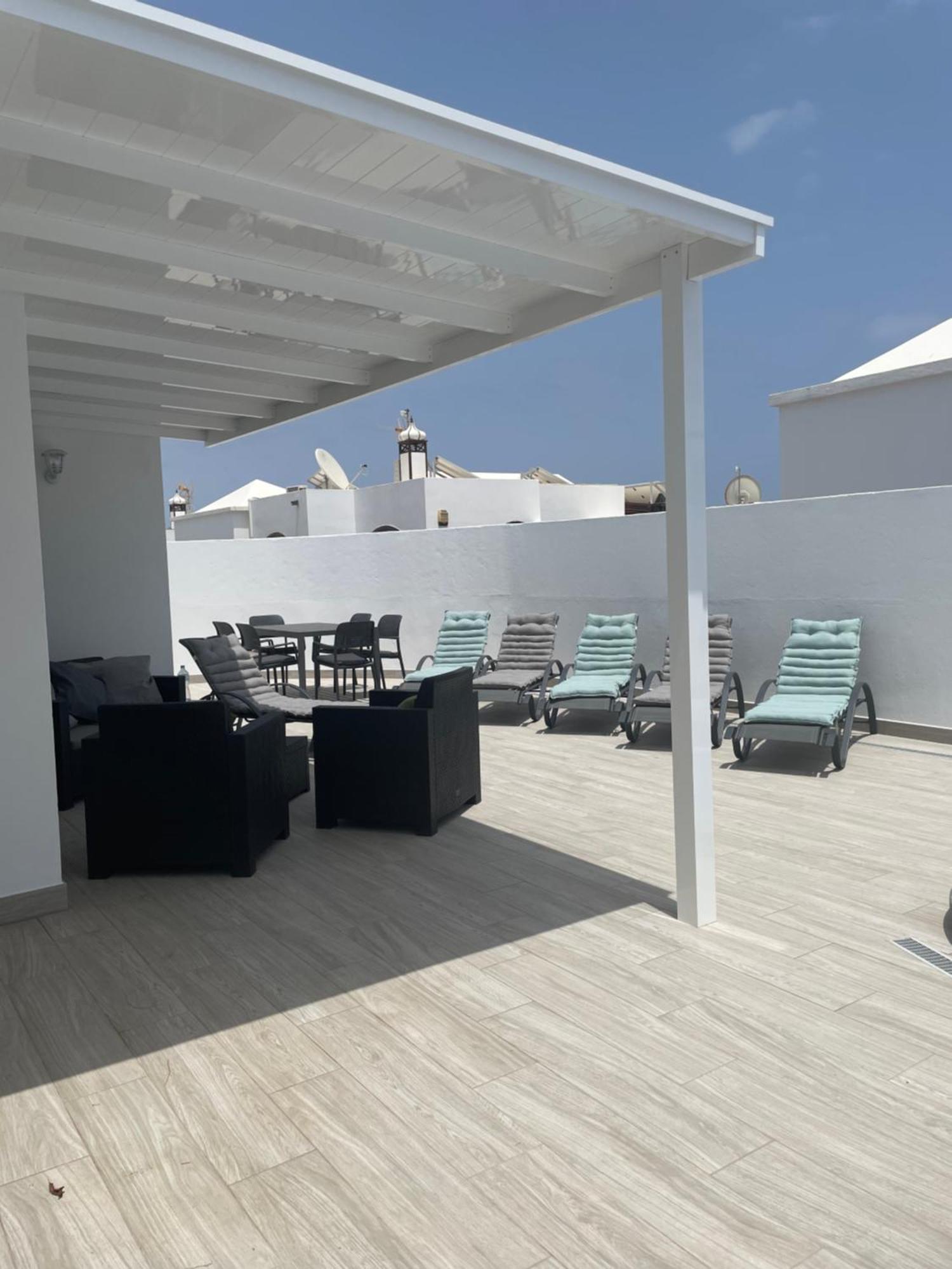 Villa Luisa Puerto Del Carmen Puerto del Carmen  Exterior foto